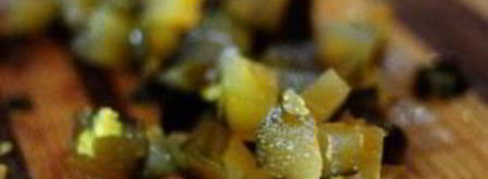 мясной сэндвич. Шаг 4