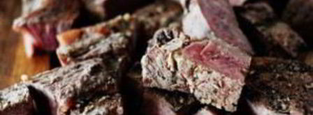 мясной сэндвич. Шаг 5