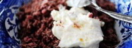 мясной сэндвич. Шаг 7