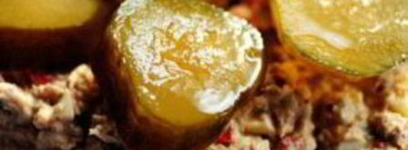 мясной сэндвич. Шаг 9