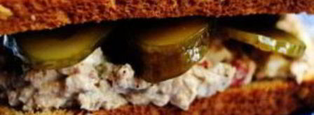 мясной сэндвич. Шаг 10