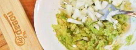 огуречный сэндвич. Шаг 6