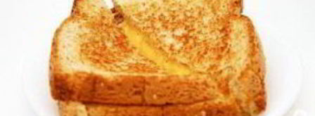 поджаристые сырные сэндвичи. Шаг 2