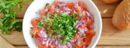 сэндвич с мясными шариками. Шаг 7