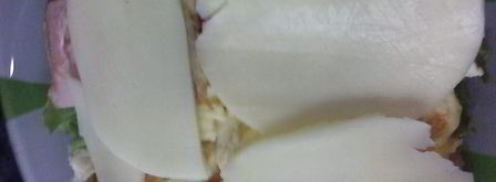 сэндвич с омлетом. Шаг 7