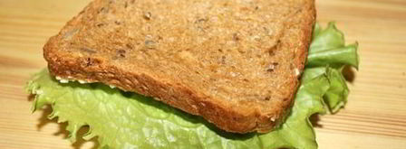 сэндвич с селедкой. Шаг 3