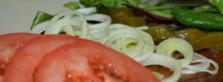 сэндвич за 10 минут. Шаг 2