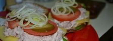 сэндвич за 10 минут. Шаг 11