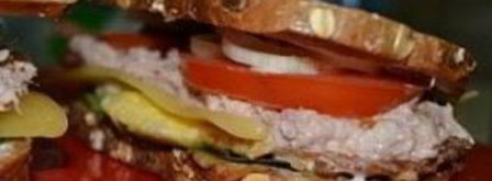 сэндвич за 10 минут. Шаг 12