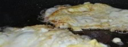 сэндвич за 10 минут. Шаг 4