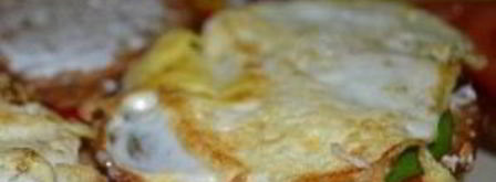 сэндвич за 10 минут. Шаг 8