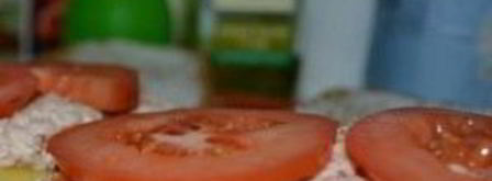 сэндвич за 10 минут. Шаг 10