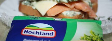 сэндвич. Шаг 3