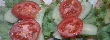 сэндвичи дорожные. Шаг 5