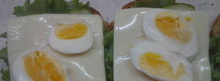 сэндвичи дорожные. Шаг 6