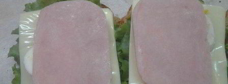 сэндвичи дорожные. Шаг 7