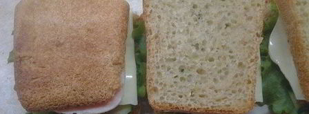 сэндвичи дорожные. Шаг 8