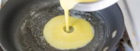 сэндвичи на завтрак. Шаг 3