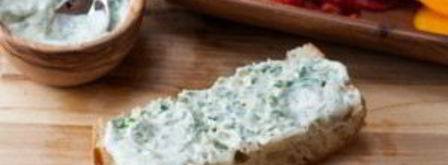 сэндвичи с болгарским перцем. Шаг 3