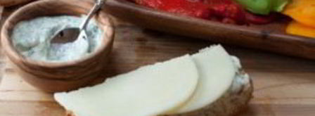 сэндвичи с болгарским перцем. Шаг 4