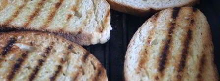 сэндвичи с курицей и омлетом. Шаг 2