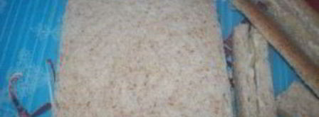 сэндвичи с огурцом. Шаг 4