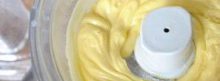 сэндвичи с оливками и сыром. Шаг 2