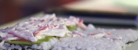 сэндвичи в японском стиле. Шаг 2