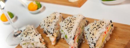 сэндвичи в японском стиле. Шаг 3