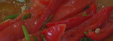 вегетарианский клаб-сэндвич. Шаг 5