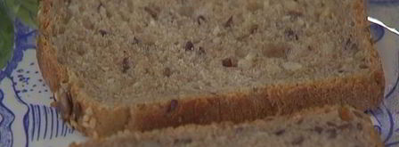 вегетарианский клаб-сэндвич. Шаг 6