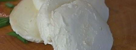 вегетарианский клаб-сэндвич. Шаг 7