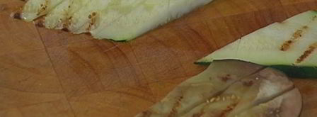 вегетарианский клаб-сэндвич. Шаг 8