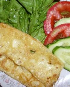 Сыр к завтраку