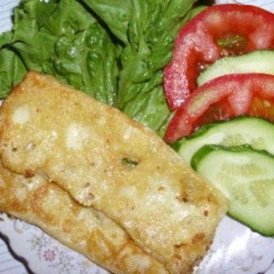 Рецепт сыра к завтраку