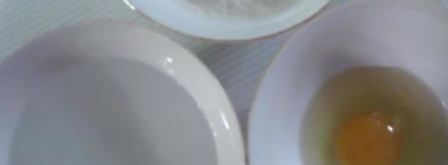 сыр к завтраку. Шаг 2