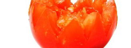 сырная закуска на чипсах. Шаг 5