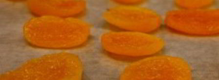 сырная закуска с курагой. Шаг 2