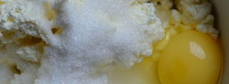 лимонные тарталетки с лимонным мармеладом. Шаг 2