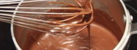 начинка для тарталеток на детский день рождения. Шаг 2