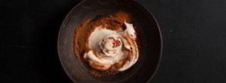 начинка для тарталеток с креветками. Шаг 3