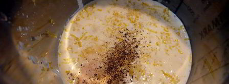 рыбные тарталетки из слоеного теста. Шаг 9