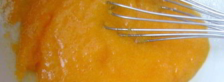 тарталетка с клубникой. Шаг 7