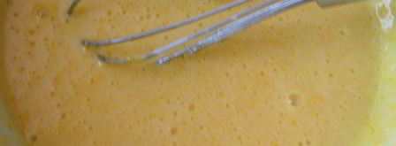 тарталетка с клубникой. Шаг 8