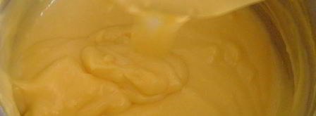 тарталетка с клубникой. Шаг 9