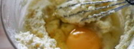 тарталетки без начинки. Шаг 2