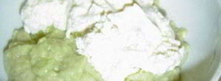 тарталетки из черного хлеба. Шаг 5