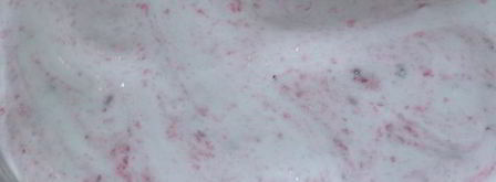 тарталетки клубнично-клюквенное блаженство. Шаг 3