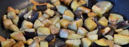 тарталетки с фаршем. Шаг 2