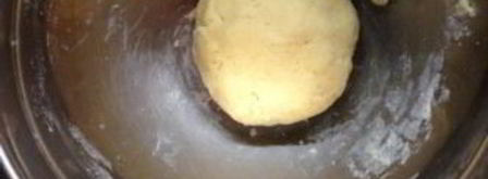 тарталетки с форелью. Шаг 6